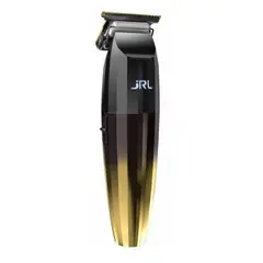 JRL PROFESSIONAL - Patillera Profesional JRL FreshFade 2020T Trimmer gold Dorado