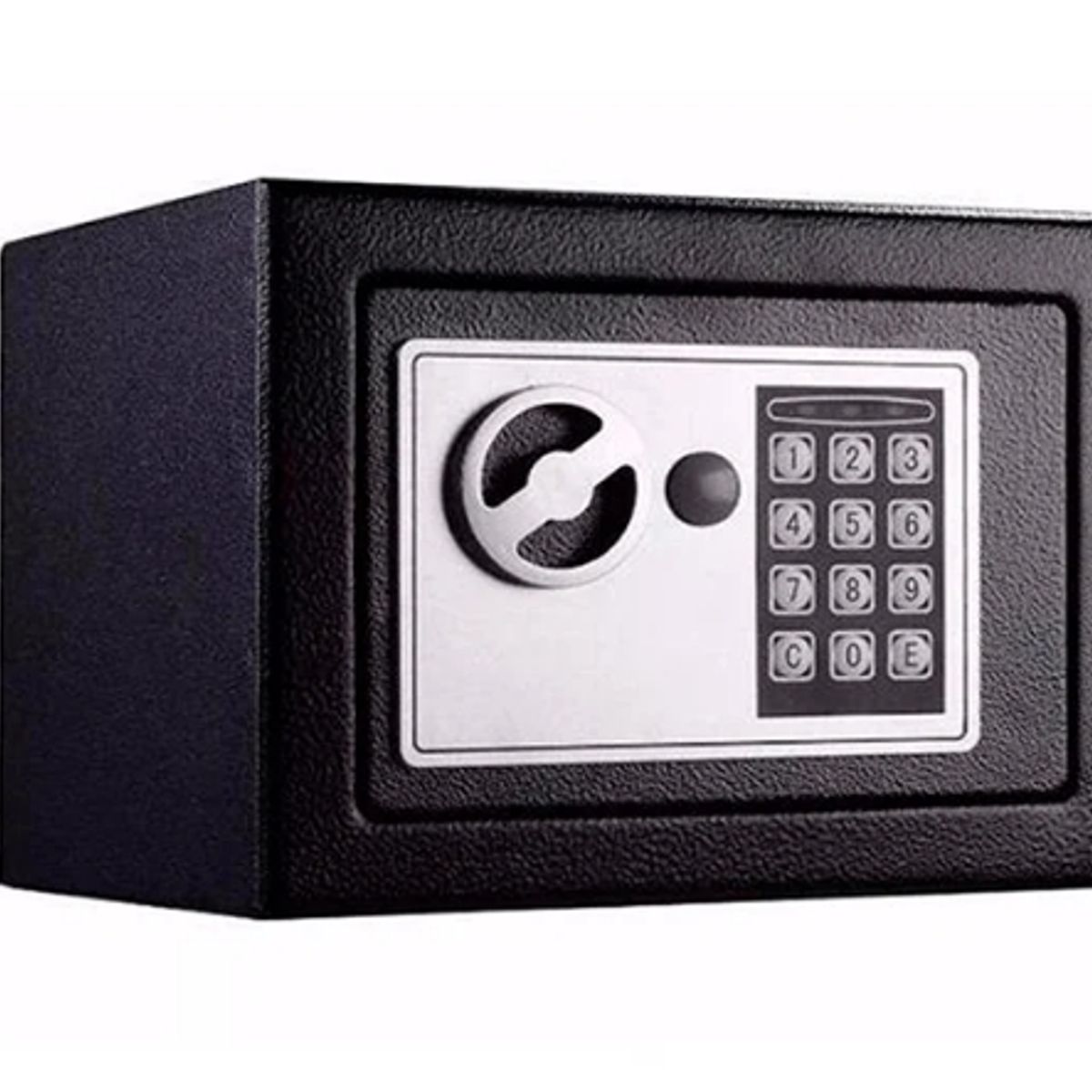 DEWINNER - Caja Fuerte de Seguridad con Llaves