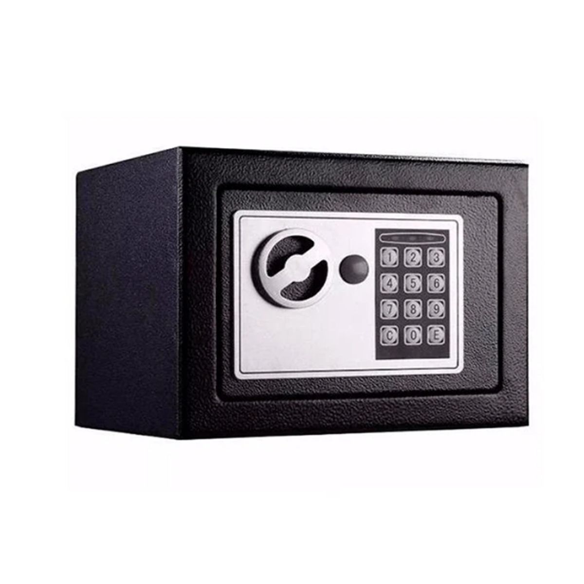 DEWINNER - Caja Fuerte de Seguridad con Llaves