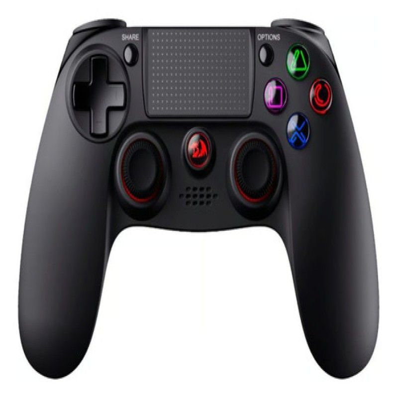 REDRAGON - Control Gamer Gamepad Redragon Juno G818 Pc Xbox Pstation