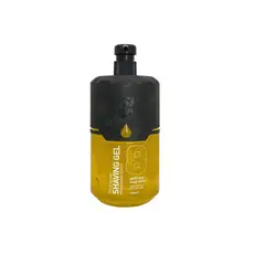 GENERICO - Shaving Gel NishMan Easy Tattoo 8 Gold Gel de afeitar 1000ML