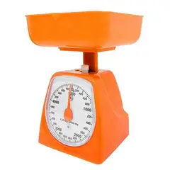 GENERICO - Balanza Analógica 5KG