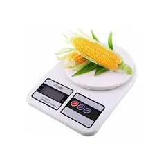 GENERICO - Balanza Digital 10KG