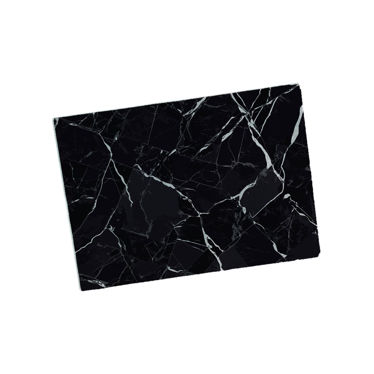 GENERICO - Tabla de cocina 20x28 cms Marmol T87-S