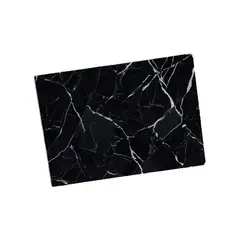 GENERICO - Tabla de cocina 20x28 cms Marmol T87-S
