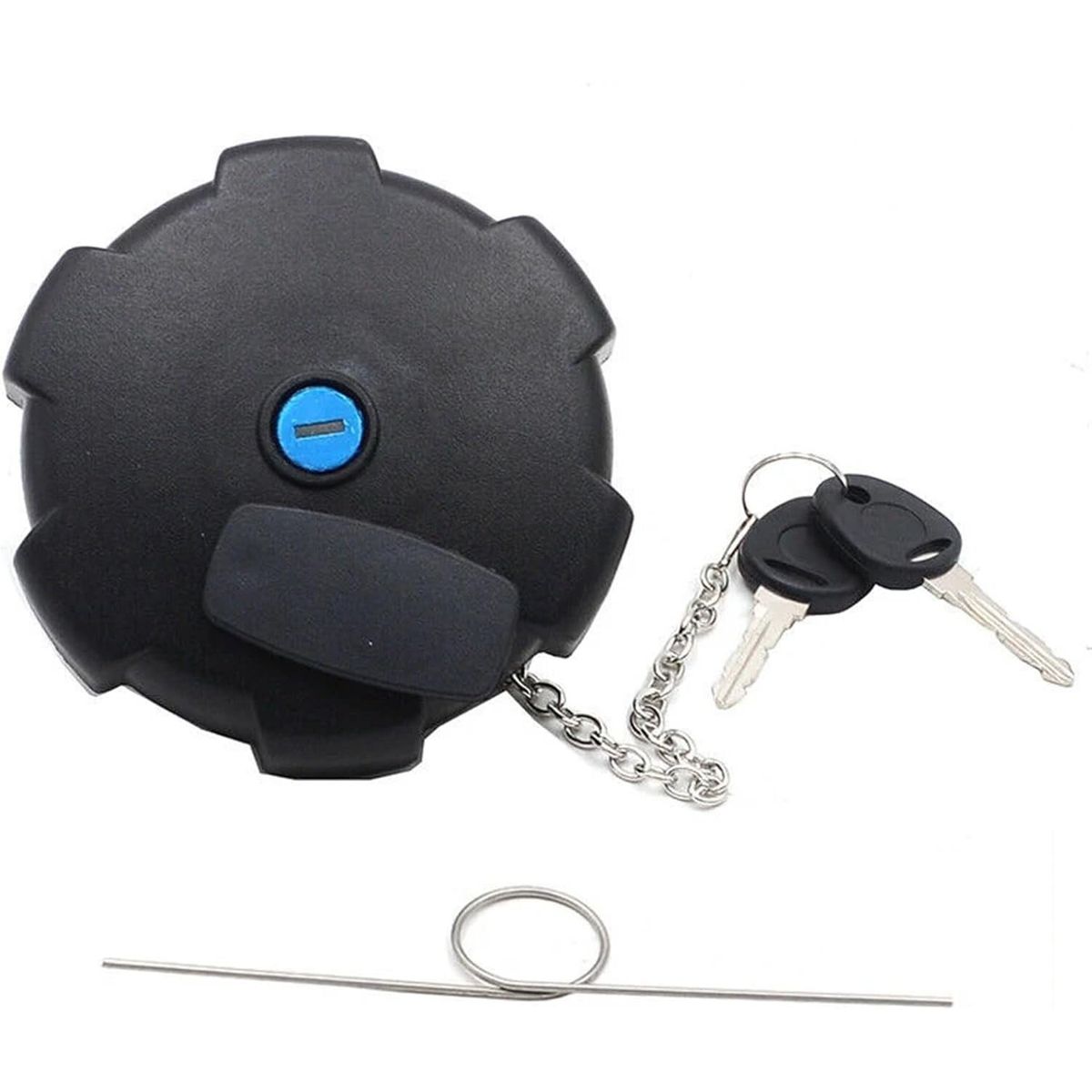 KUANGYE - Tapa Estanque Combustible Volvo Renault Mercedes Benz Man