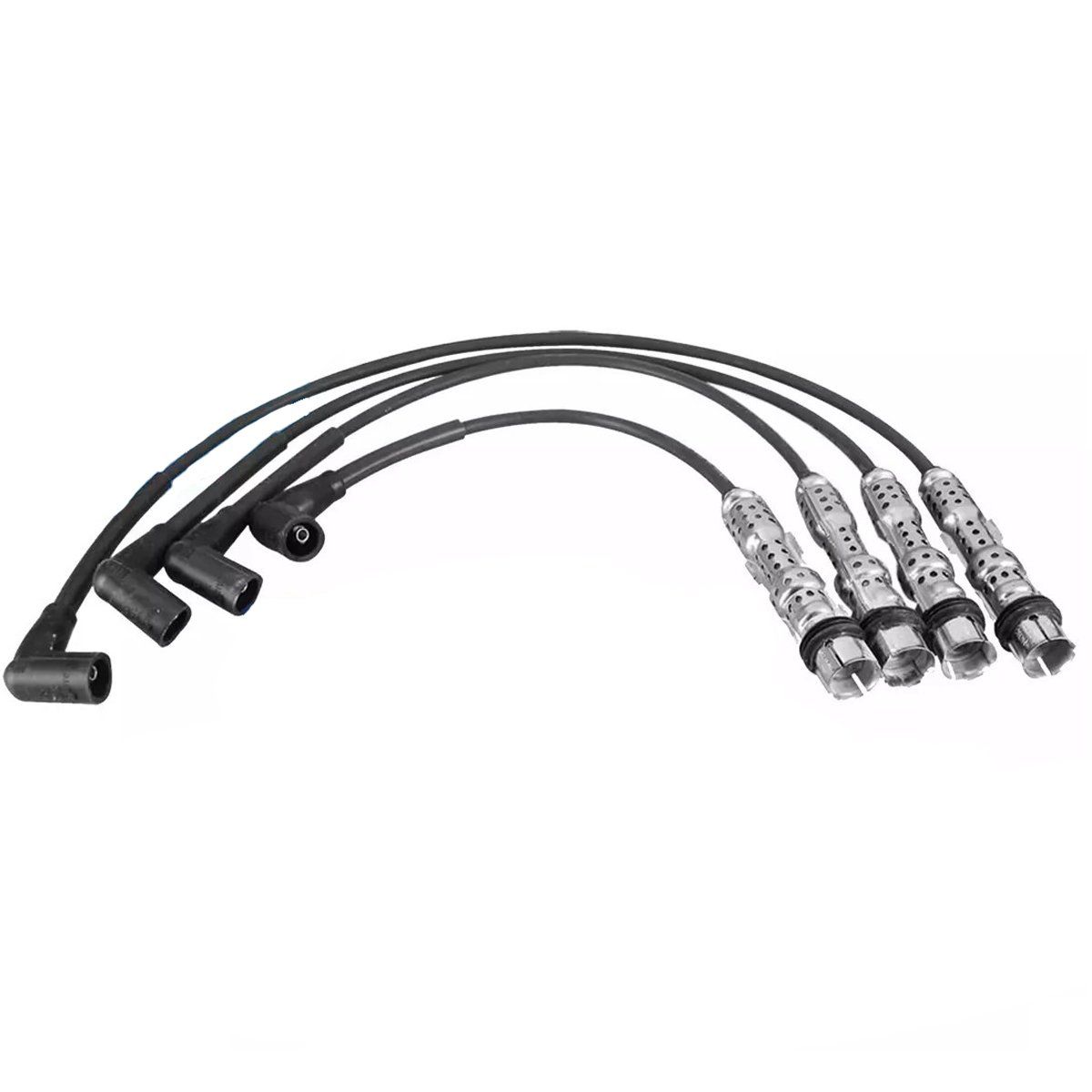 KUANGYE - Cable Bujia Volkswagen Gol G5 G6 G7 1.6