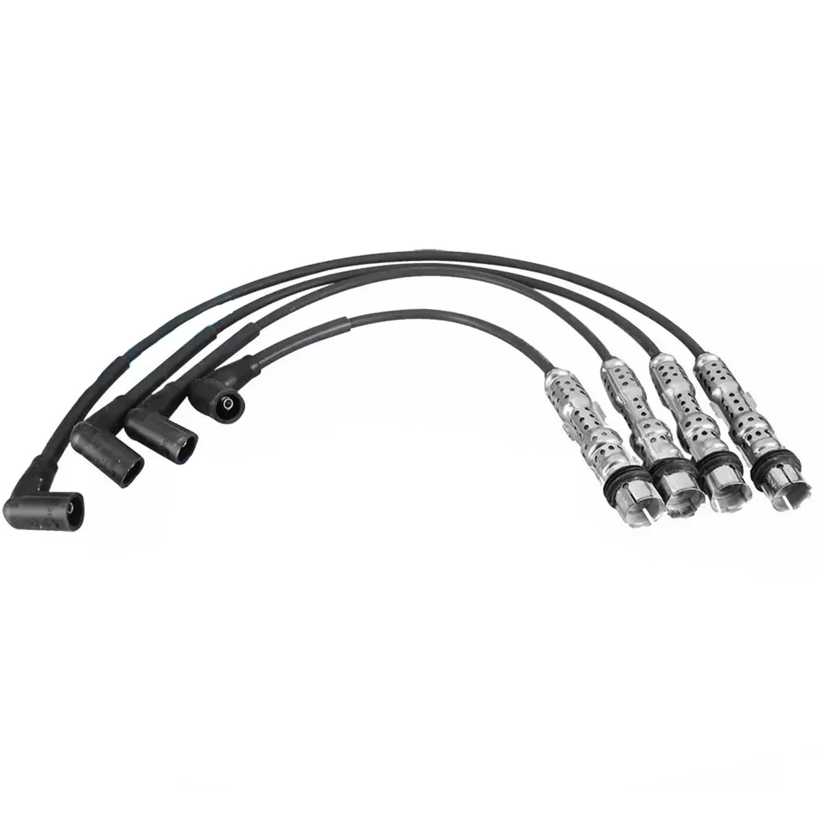 KUANGYE - Cable Bujia Volkswagen Gol G5 G6 G7 1.6