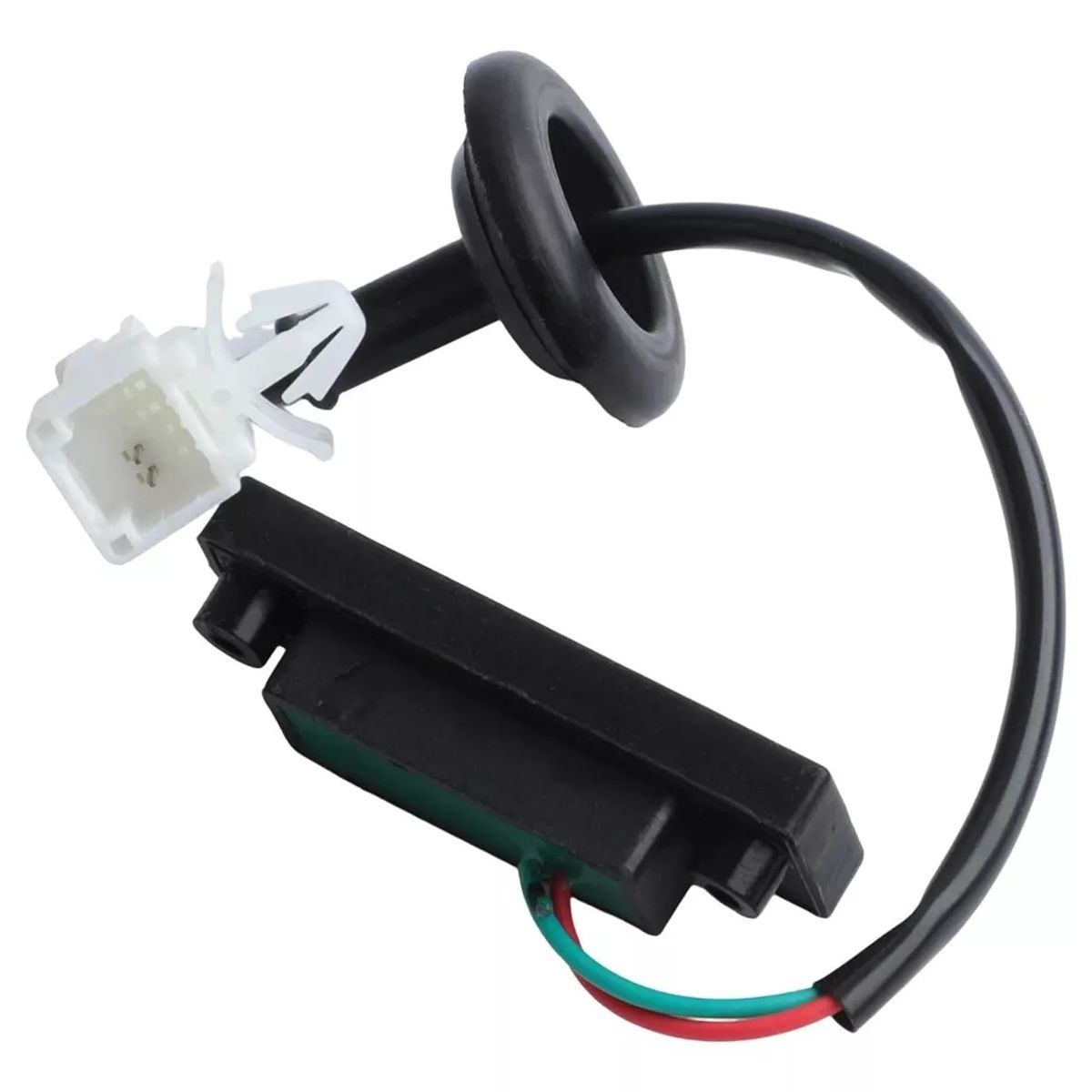 KUANGYE - Boton Maletero Hyundai I10 2013-2021