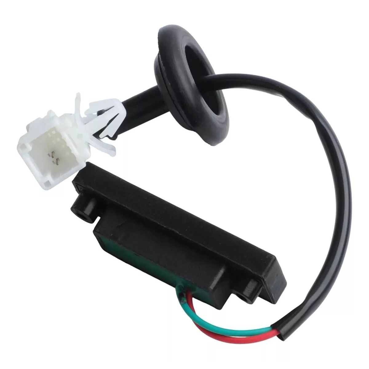 KUANGYE - Boton Maletero Hyundai I10 2013-2021