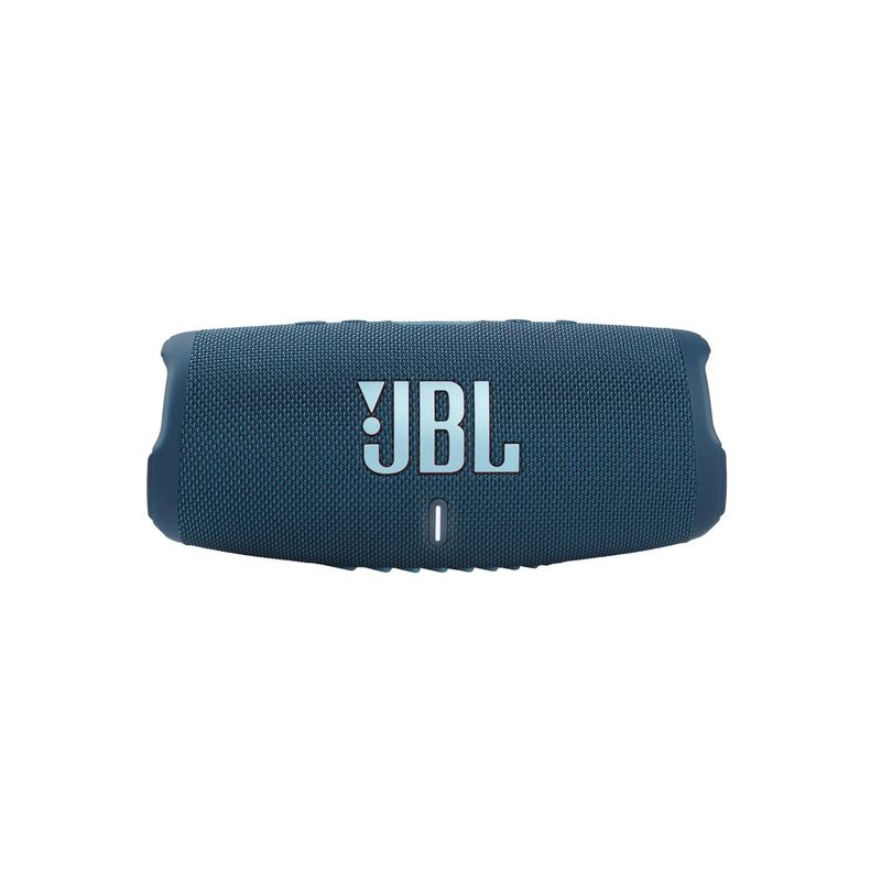 JBL - Parlante Jbl Charge 5 Portátil Con Bluetooth azul