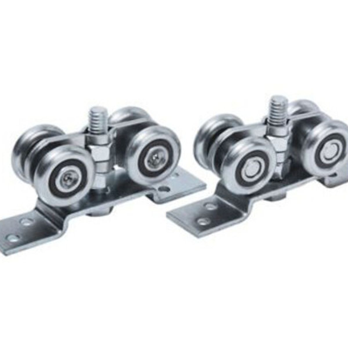 GENERICO - JGO CARROS AEREO DOBLE  D-100 DUCASSE