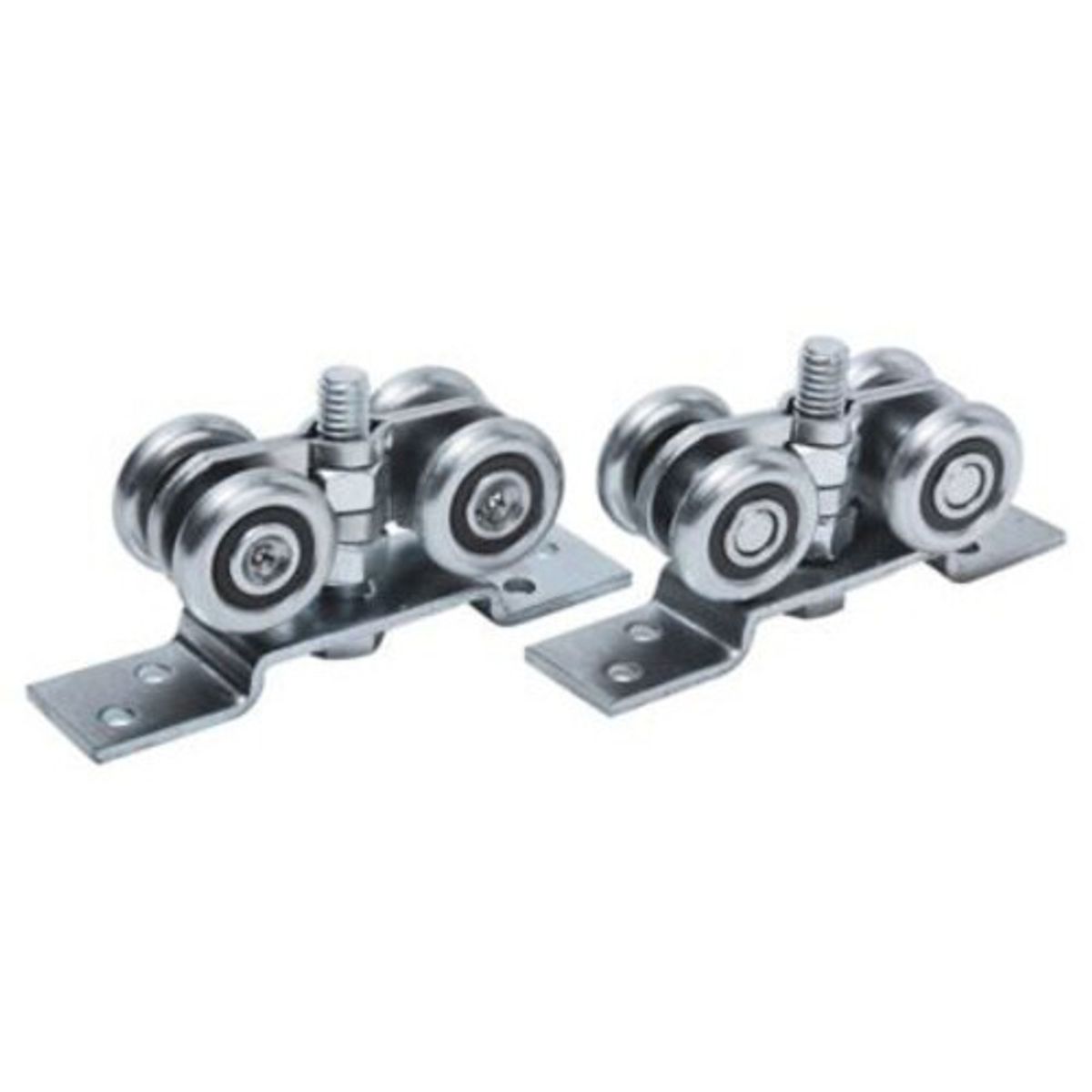 GENERICO - JGO CARROS AEREO DOBLE  D-100 DUCASSE