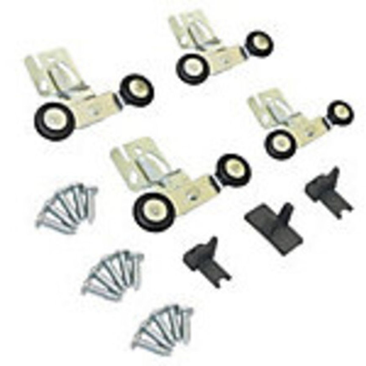 GENERICO - JGO CARROS AEREO DOBLE RUEDA D7 D14 DUCASSE