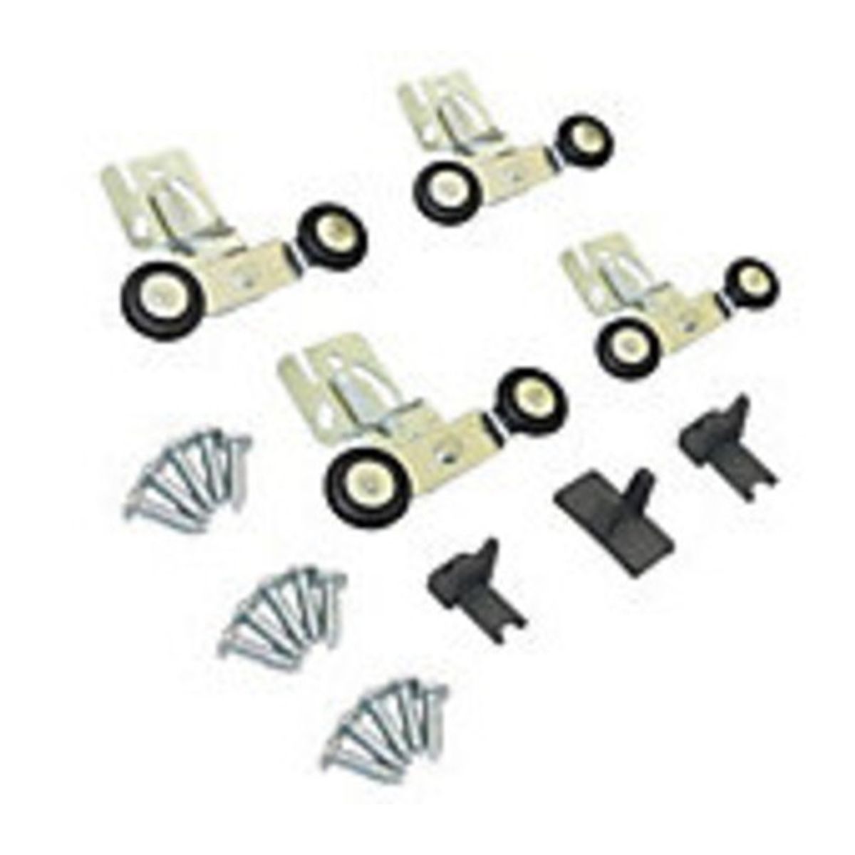 GENERICO - JGO CARROS AEREO DOBLE RUEDA D7 D14 DUCASSE