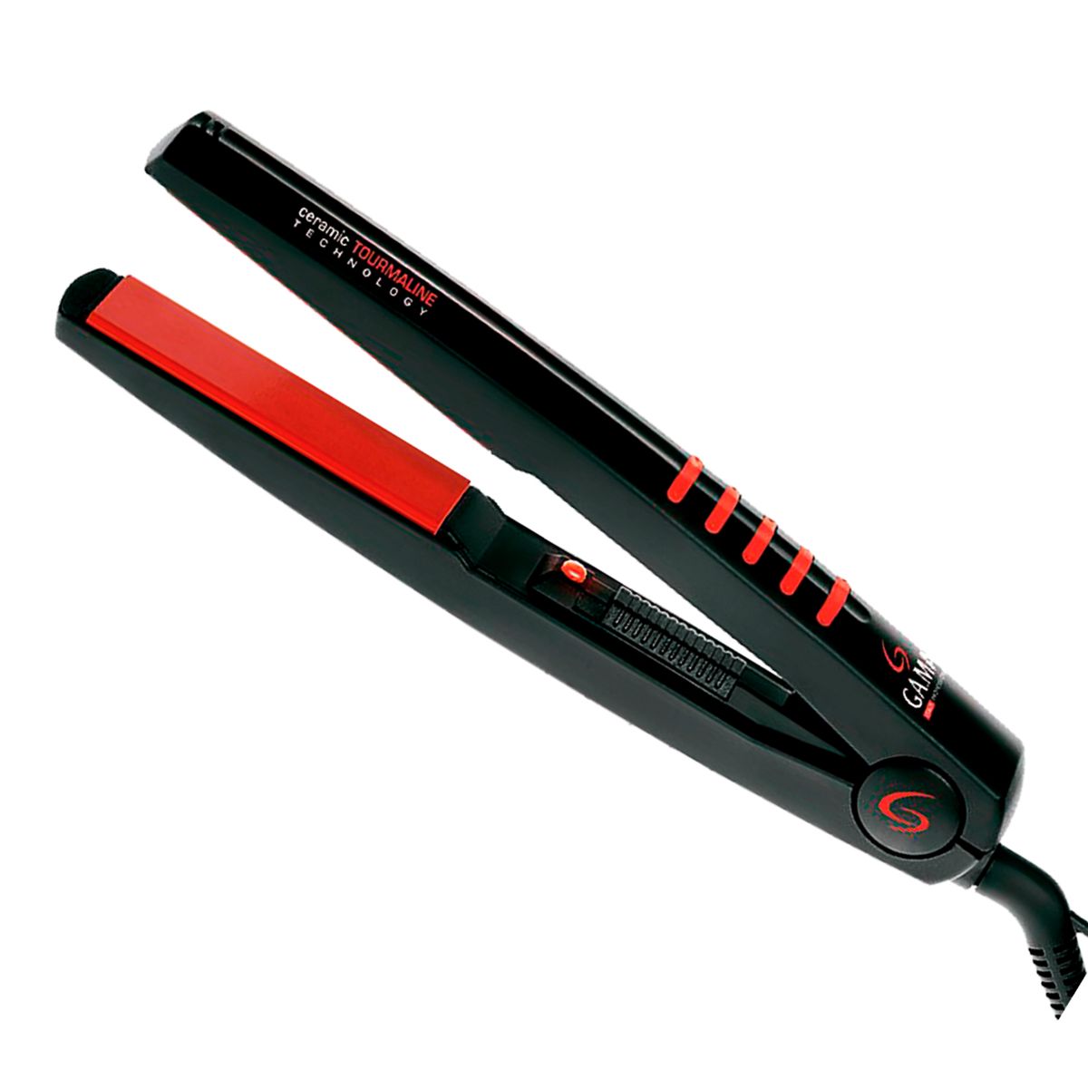 GAMA - Plancha Alisadora Gama Cp3 Tourmaline Quick Heat