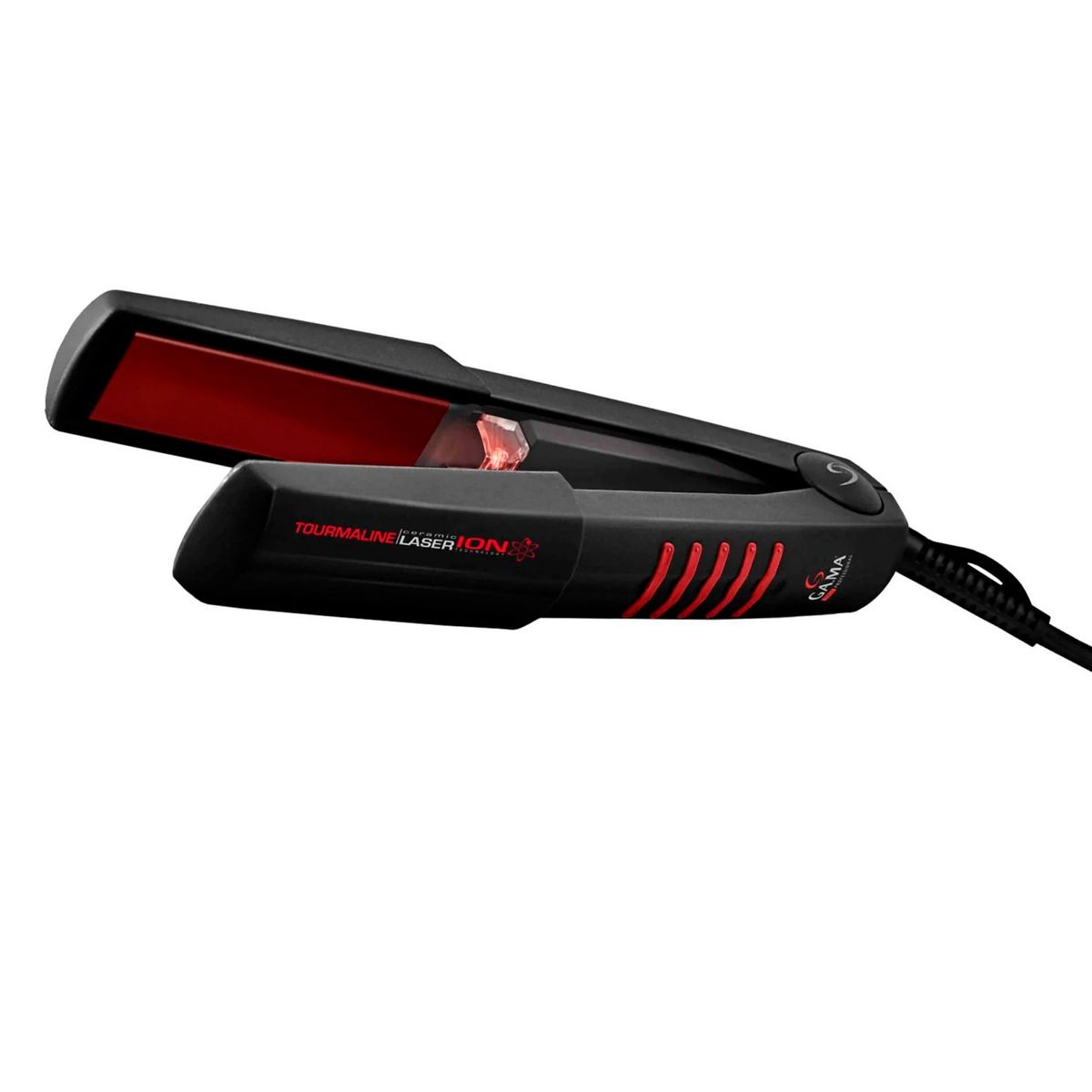 GAMA - Plancha Alisadora Gama Cp3 Tourmaline Quick Heat