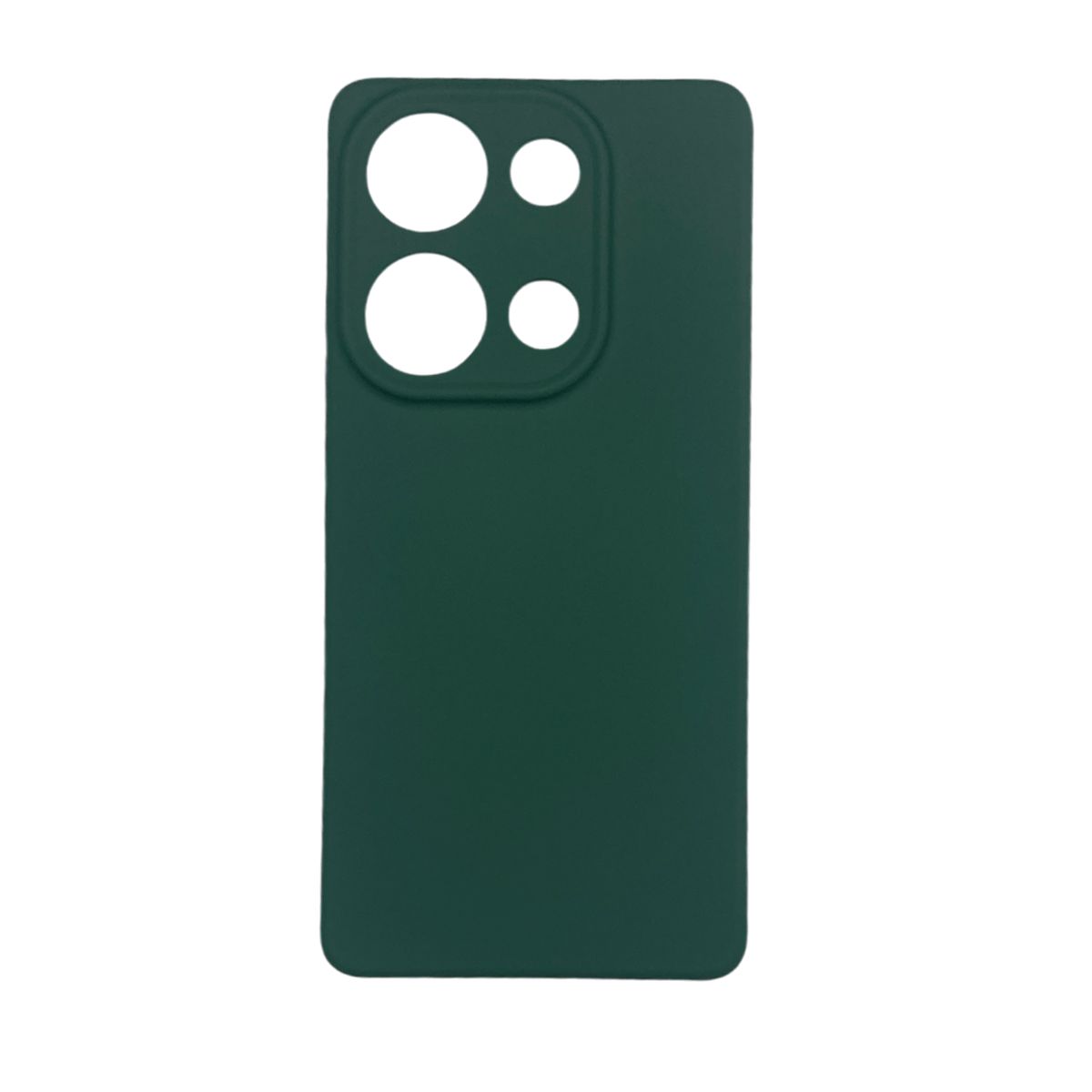 JOIGO - Carcasa Para Xiaomi Redmi Note 13 Pro 4g Verde