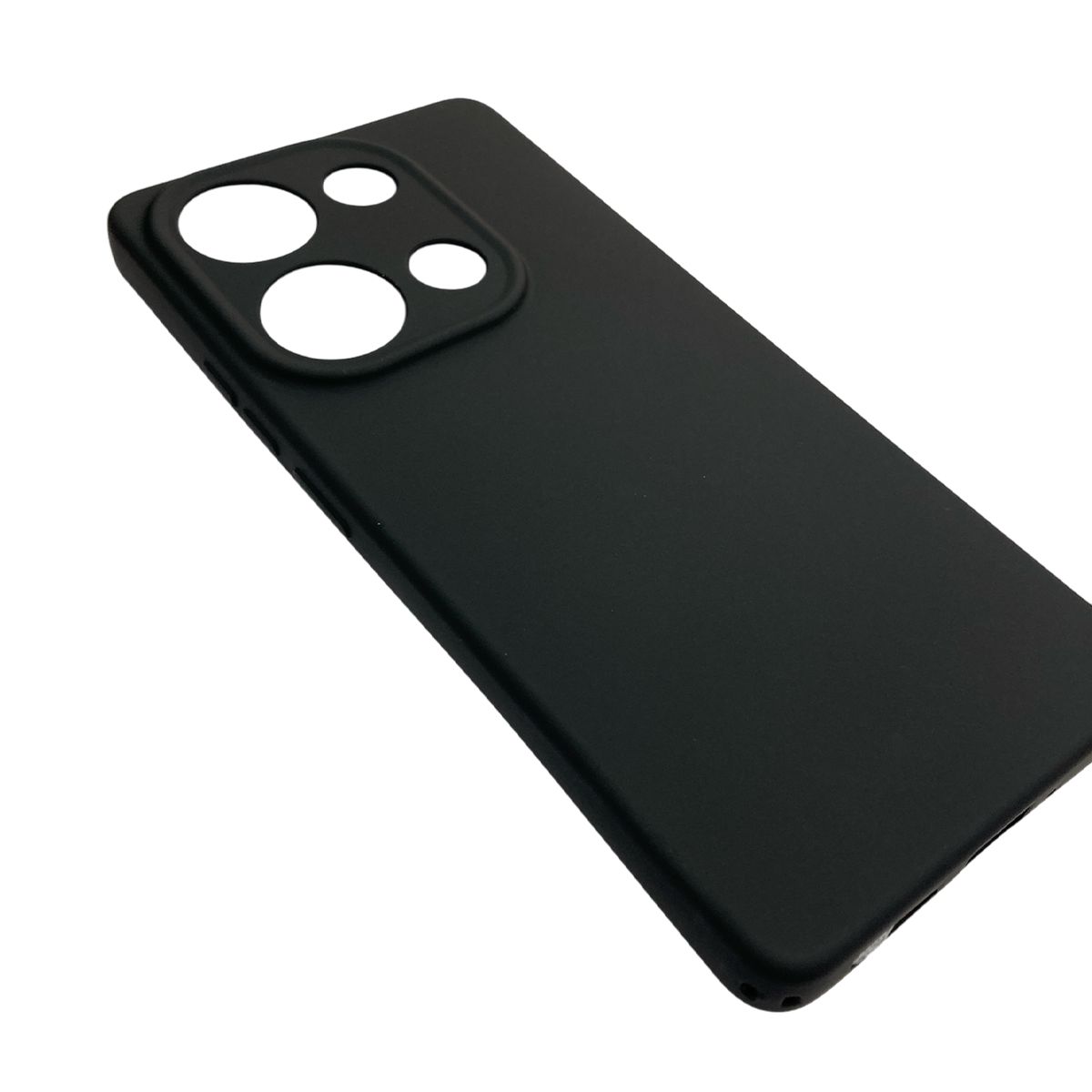 JOIGO - Carcasa Para Xiaomi Redmi Note 13 Pro 4g Verde