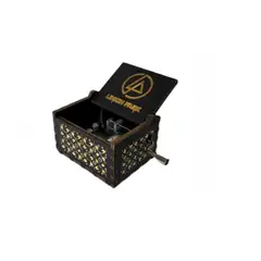 GENERICO - CAJA MUSICAL LINKIN PARK - IN THE END
