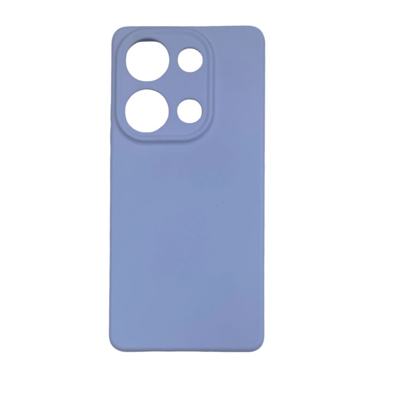 JOIGO - Carcasa Para Xiaomi Redmi Note 13 Pro 4g Lila