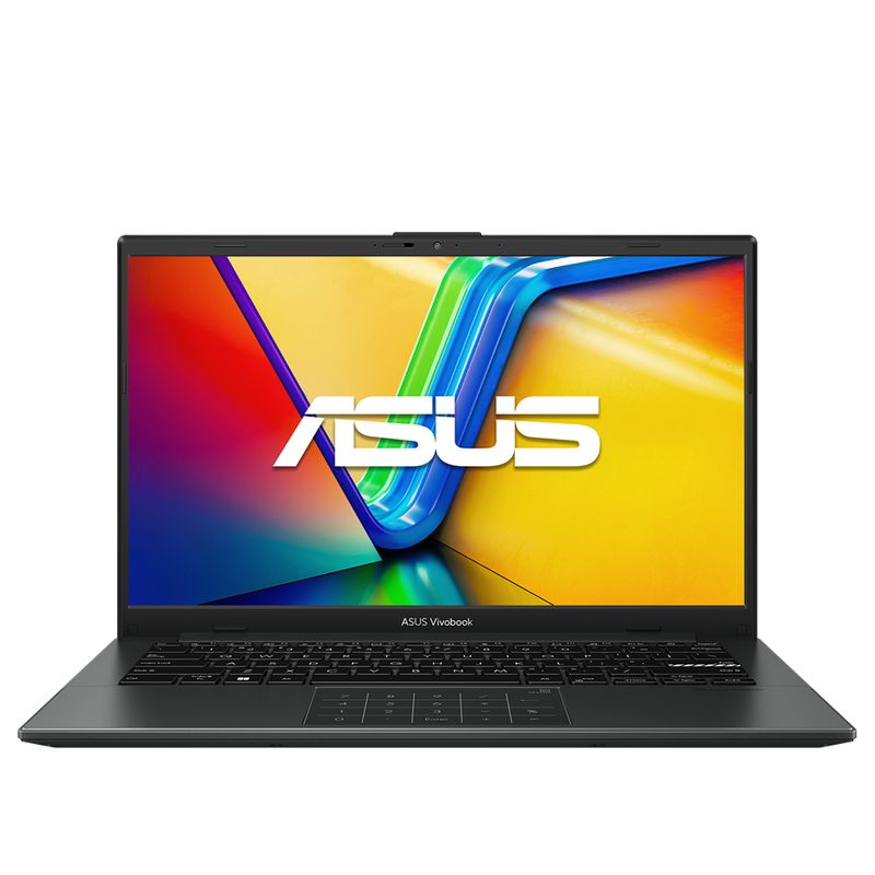 ASUS - Notebook Asus Vivobook Go 14 Intel Core I3 8gb Ram 256gb Ssd