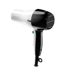 GAMA - Secador De Pelo Breeze Tourmaline Ion Anti Frizz