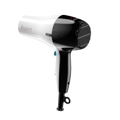 Imagen 2 del producto Secador De Pelo Breeze-BT Tourmaline Ion Anti Frizz