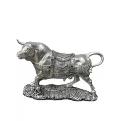 GENERICO - Toro Figura Decorativa - S4480C