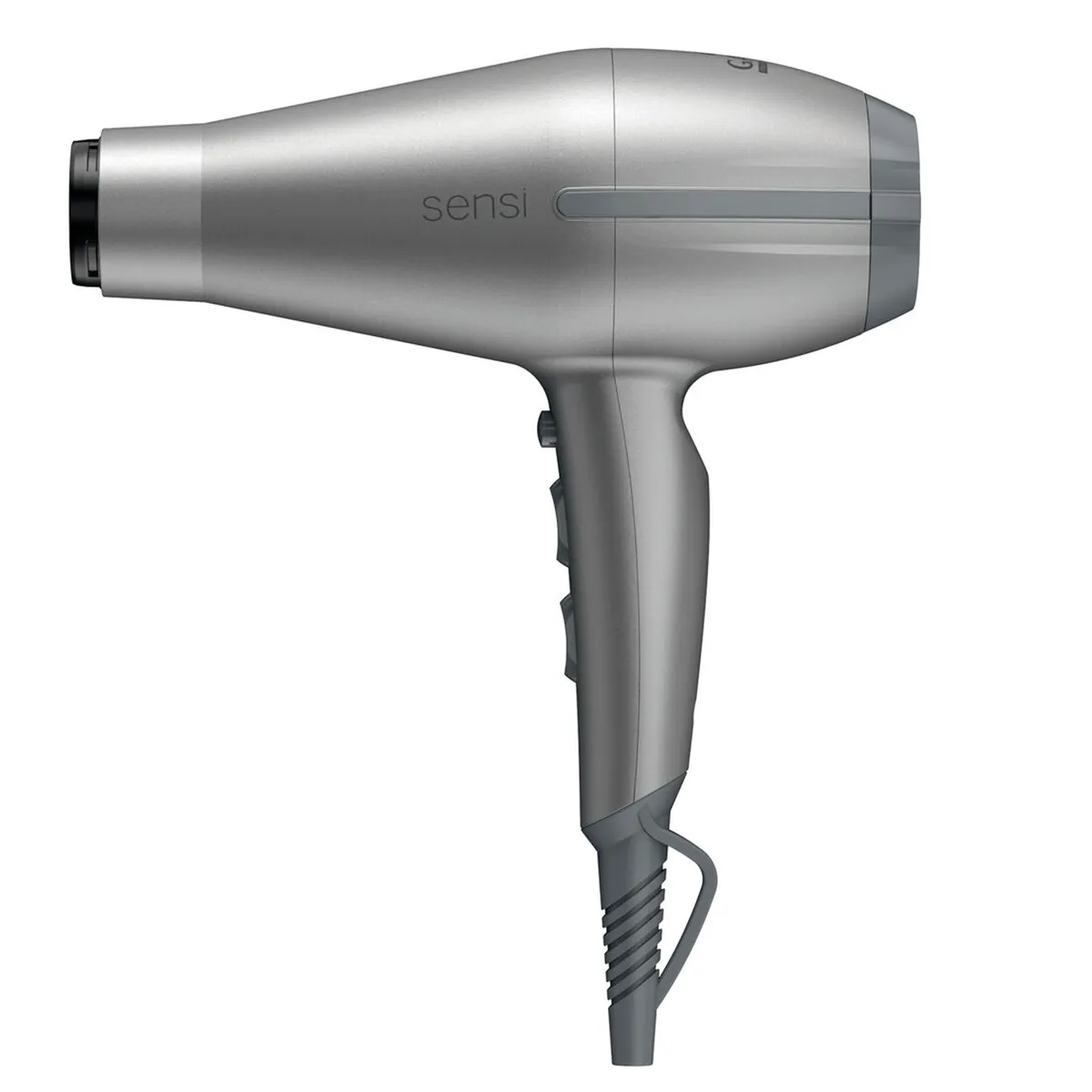 GAMA - Secador De Pelo Gama Tempo 5d Sensi Moon Ultra Zone + Bolso