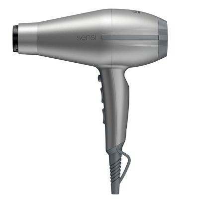 Imagen 2 del producto Secador De Pelo Tempo 5d Sensi Moon Ultra Zone + Bolso