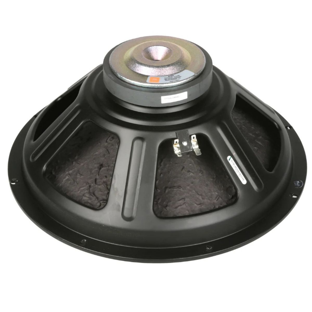 JBL - Parlante Woofer de Repuesto para EON 615 JBL 615H