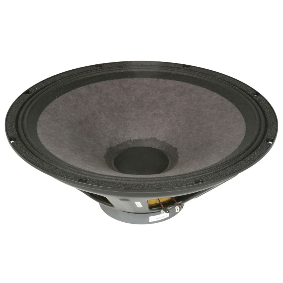 JBL - Parlante Woofer de Repuesto para EON 615 JBL 615H