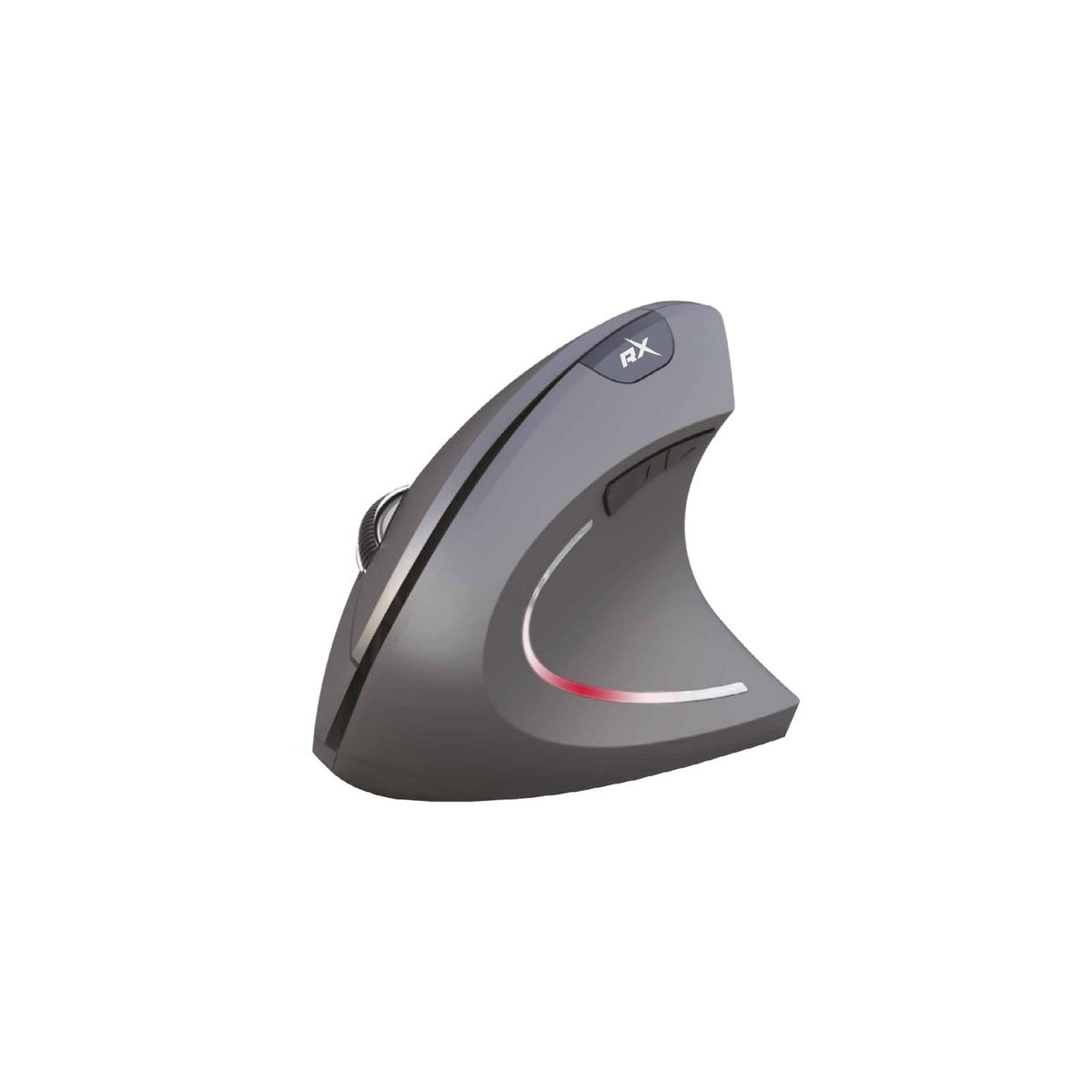 REPTILEX - Mouse Vertical Gamer Bluetooth Reptilex - SC