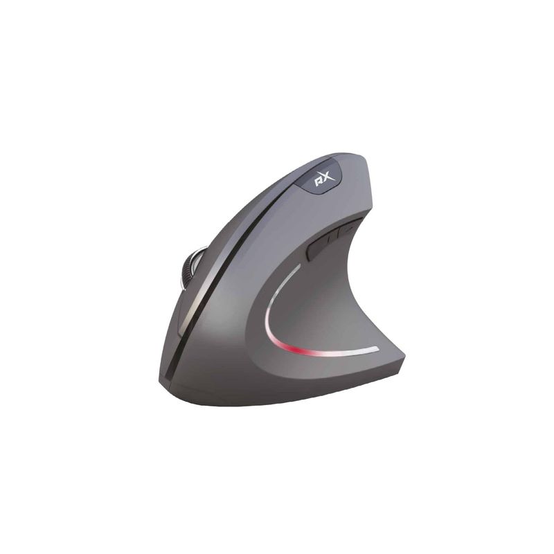 REPTILEX - Mouse Vertical Gamer Bluetooth Reptilex - SC