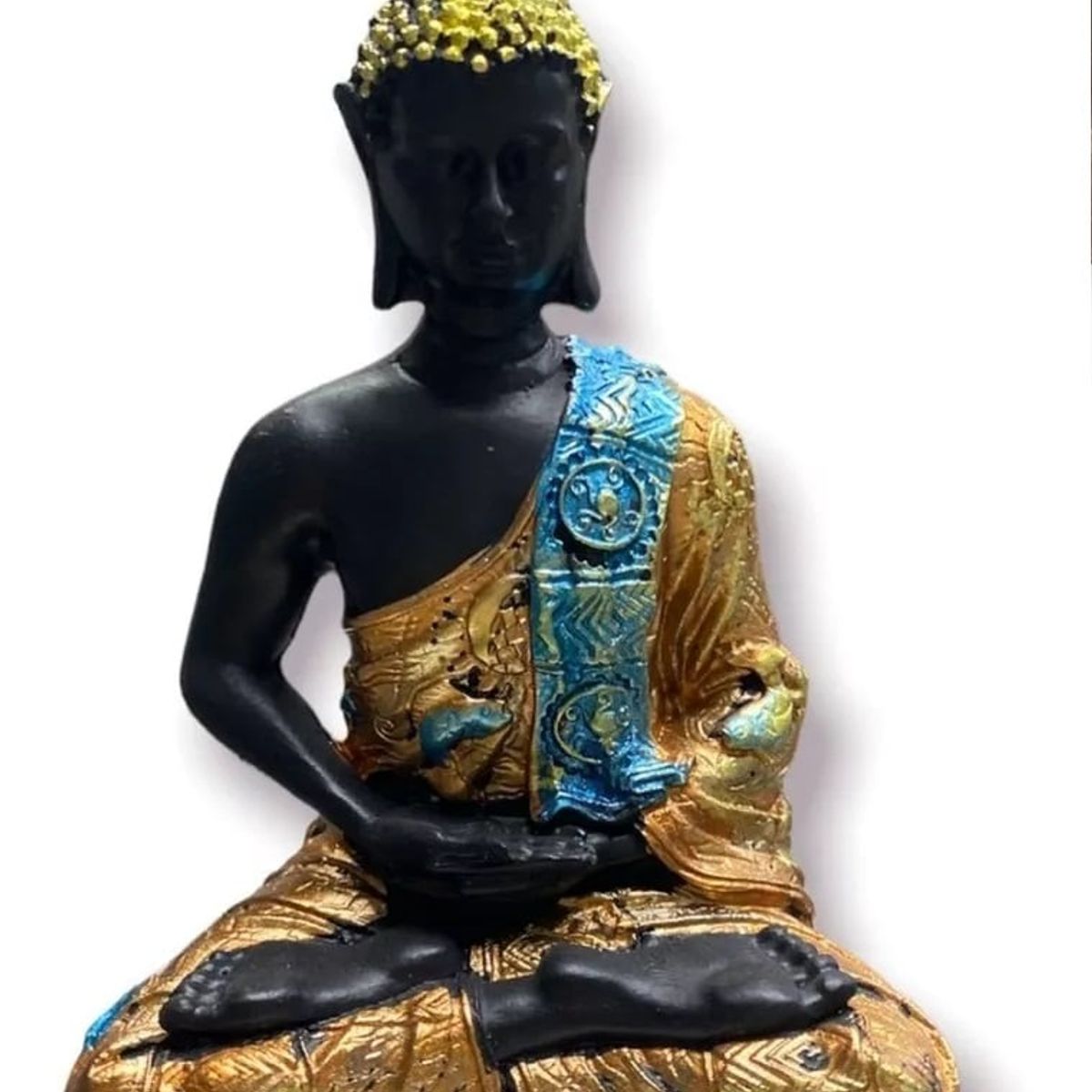GENERICO - Figura Buda Varios Modelos - S4212N