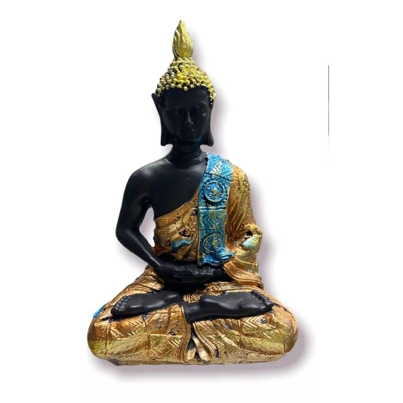 GENERICO - Figura Buda Varios Modelos - S4212N
