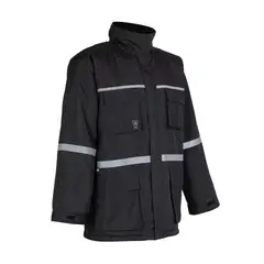 T-WORLD - Parka Térmica Practical Line Manga Larga Hombre.