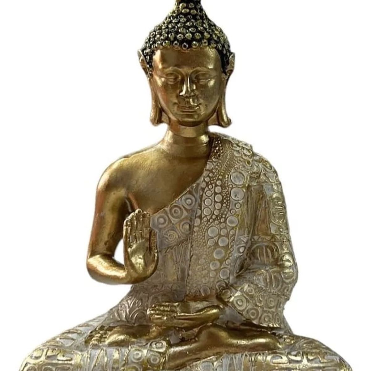 GENERICO - Figura Buda Varios Modelos - S4212D