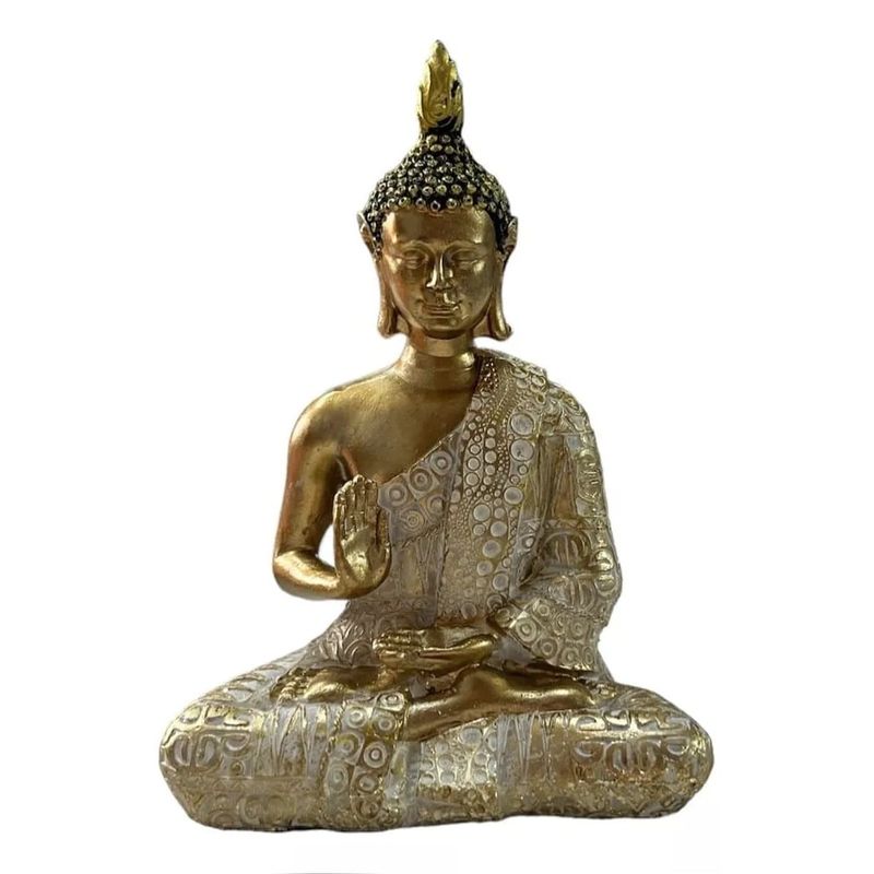 GENERICO - Figura Buda Varios Modelos - S4212D