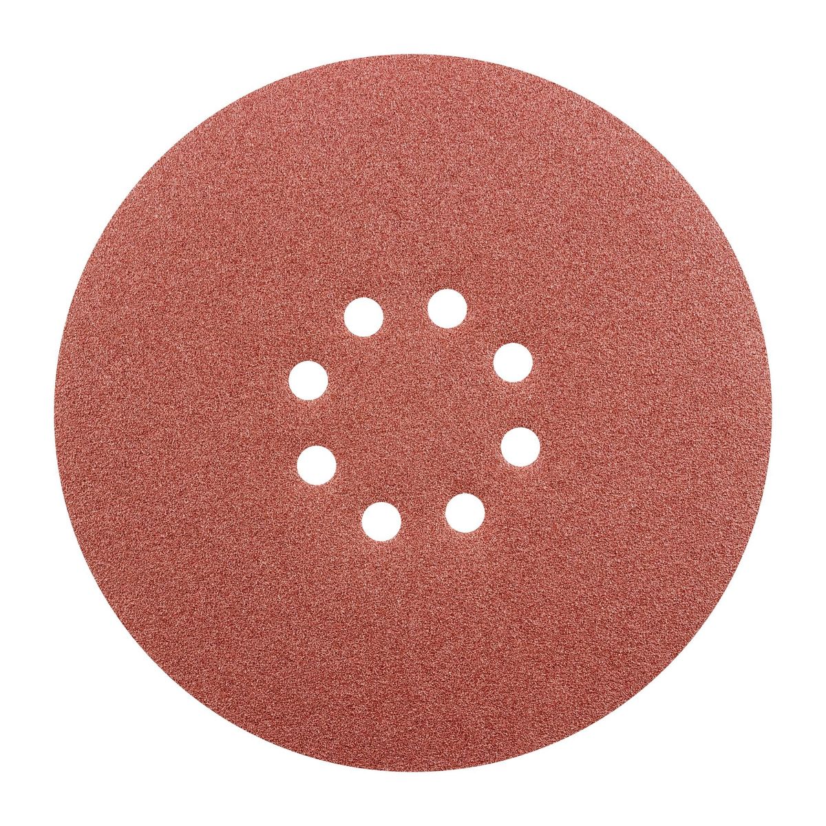 STANLEY - Disco Lijador de 180 granos con 5 uni.Stanley STA0180WS