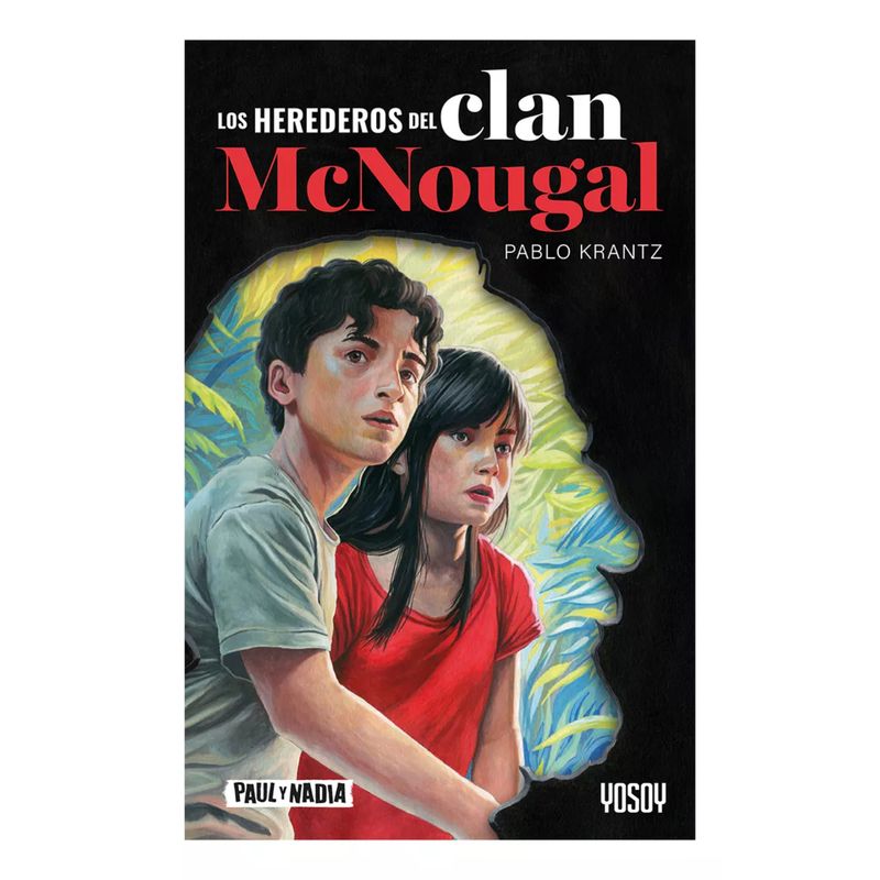 CATAPULTA EDITORES - Los Herederos Del Clan Macnougal