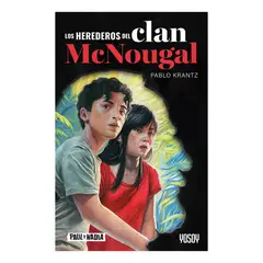 CATAPULTA EDITORES - Los Herederos Del Clan Macnougal