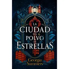 UMBRIEL - La Ciudad Del Polvo De Estrellas