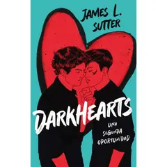 RETAILEXPRESS - Darkhearts: Una Segunda Oportunidad