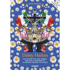 RETAILEXPRESS - Magnolia Parks 2. Daisy Haites