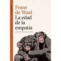 BOOKET - La Edad De La Empatía