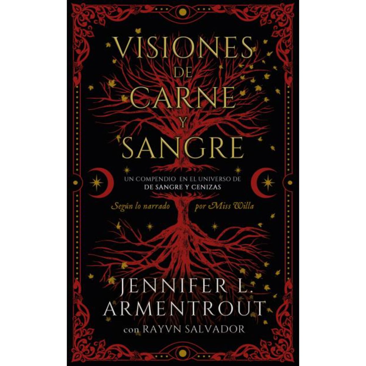 RETAILEXPRESS - Visiones De Carne Y Sangre