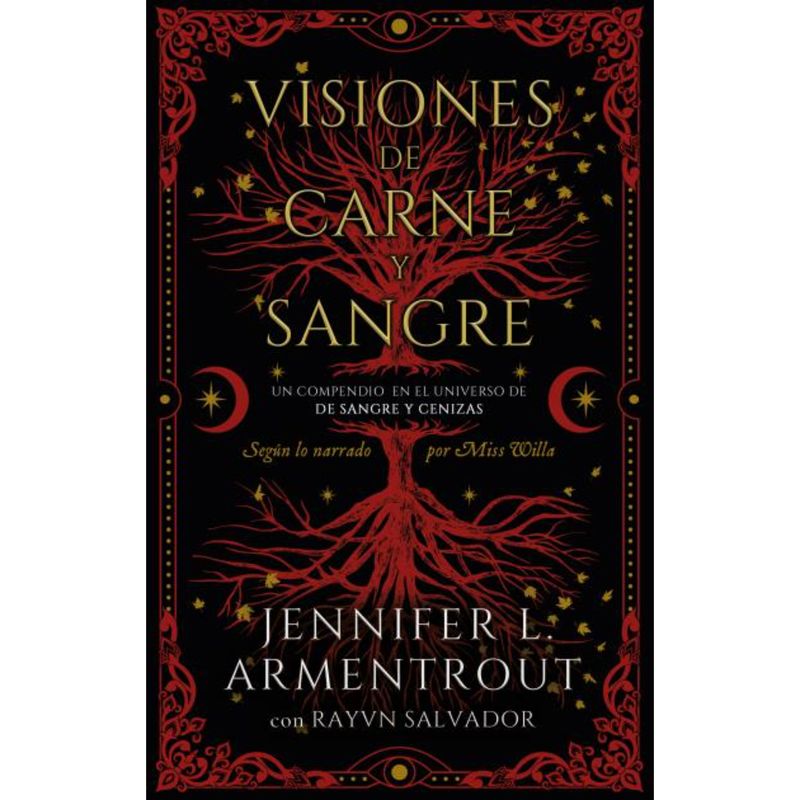 RETAILEXPRESS - Visiones De Carne Y Sangre
