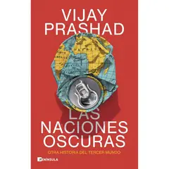 Peninsula - Las Naciones Oscuras